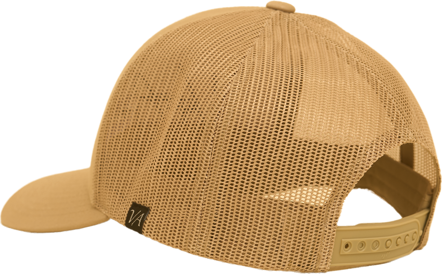 Gorra Retro White