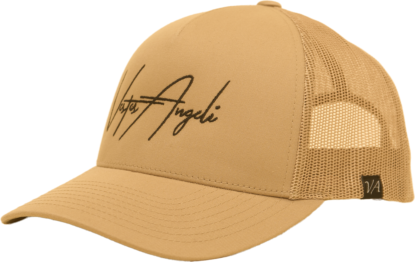 Gorra Retro White