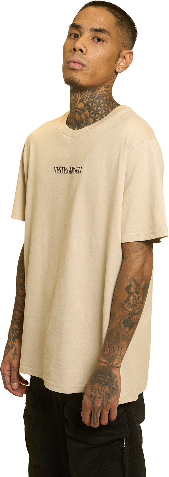 Angeli Limited Edition