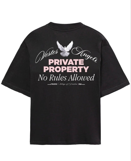No Rules Allowed